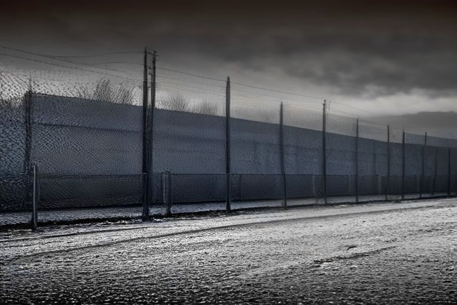 Soldiers Jailed After Base Walkout
