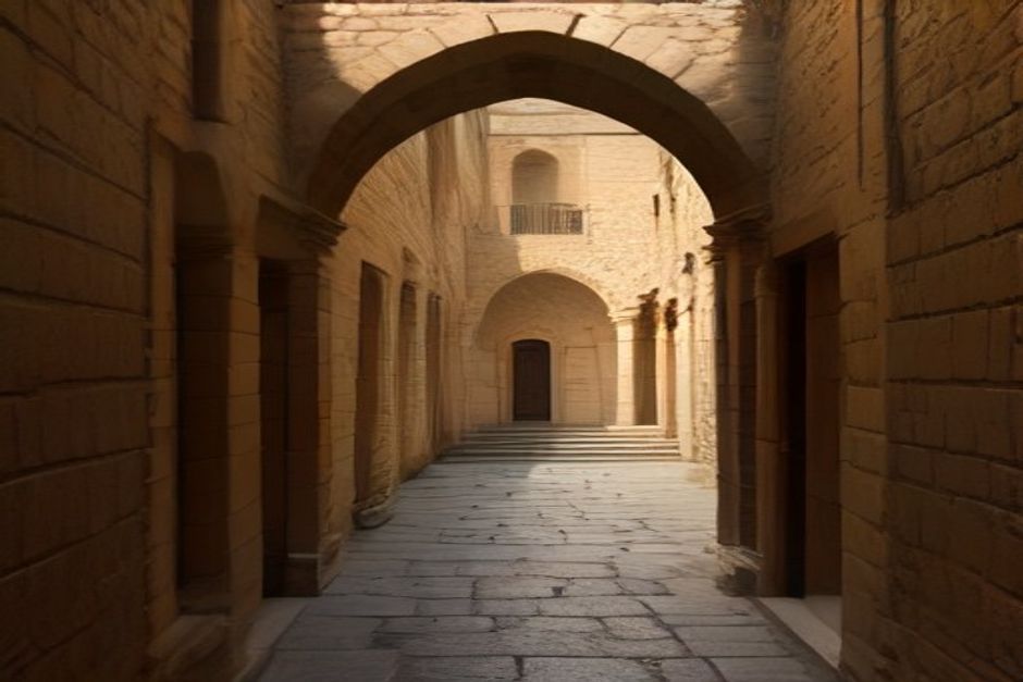 Jerusalem Spitting Incident Sparks Outrage