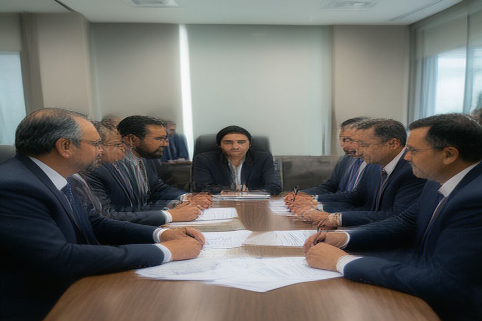 Pakistan Champions Indus Water Treaty for Regional Peace