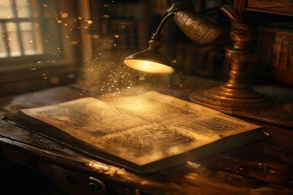 Classic Novels: Shaping Empathy and Imagination