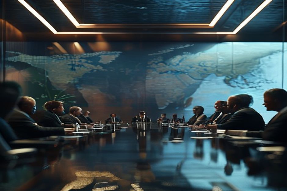 Middle East Tensions: Iran, Hormuz, Lebanon Talks