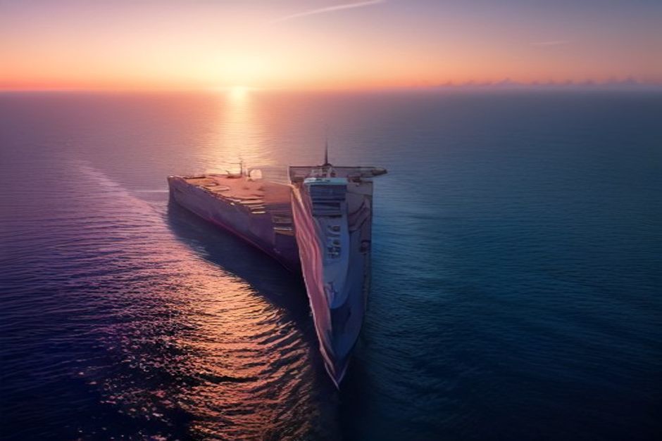 NYK Explores New Shipping Routes Amidst Mideast Conflict