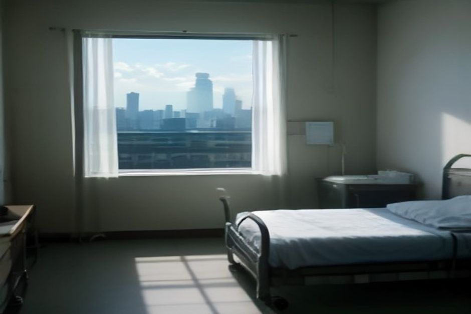 Protester Seeks Return to Stadium Despite Hospitalization