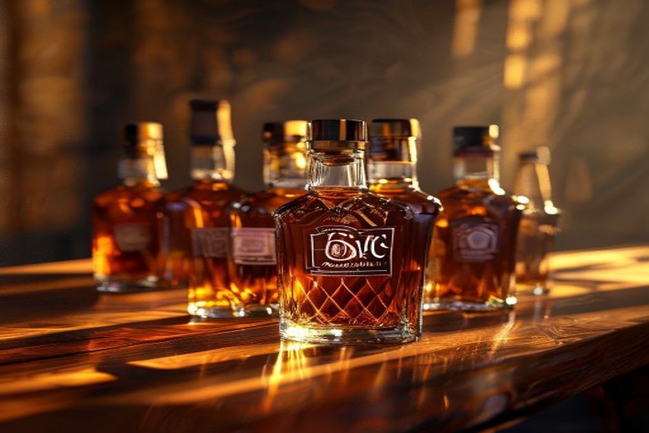 Jim Beam’s Distillers Reveal Ancient Secrets