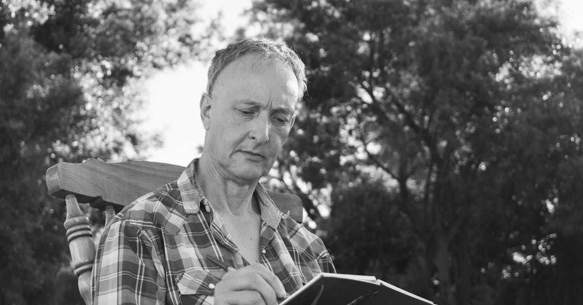 Jo Nesbø: From Football Star to Literary Titan and Netflix Sensation