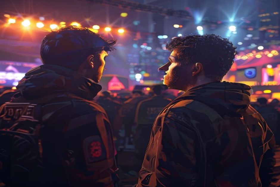 Celebrity Security Row: A Father's Fear