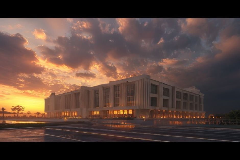 Kuwait Detains Journalist Over War Post