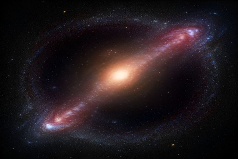 JWST Reveals Hyperluminous Galaxies Dominated by Ultra-Massive Stars in the Early Universe