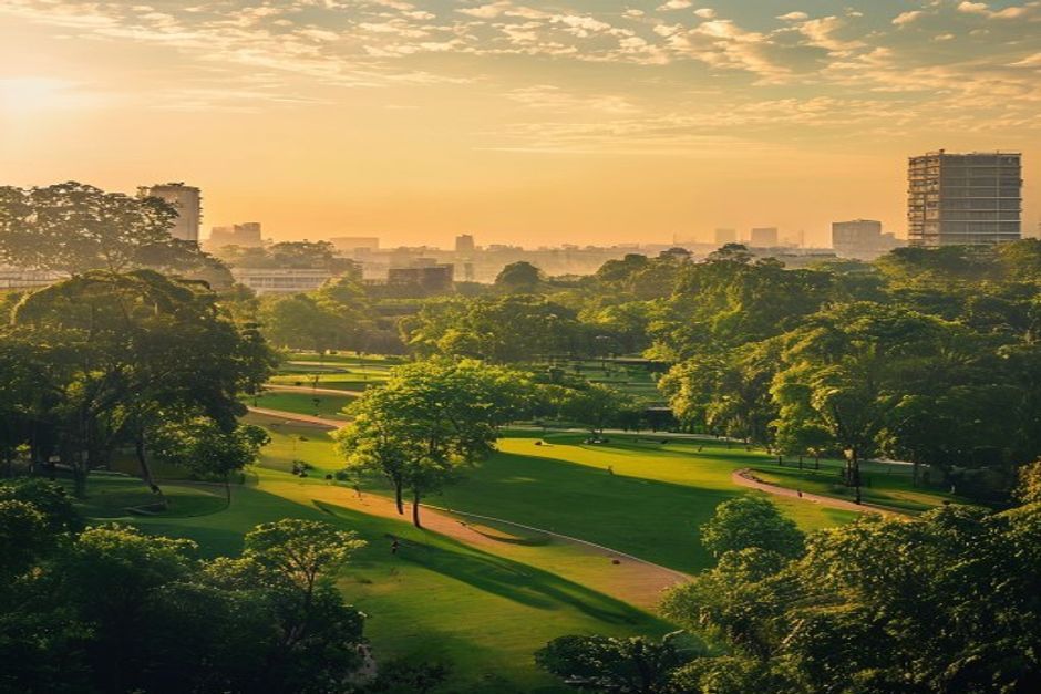 Bengaluru Green Space Controversy Sparks Debate