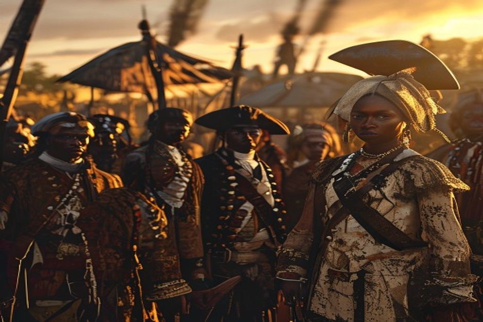 Ken Burns Challenges American Revolution Myths