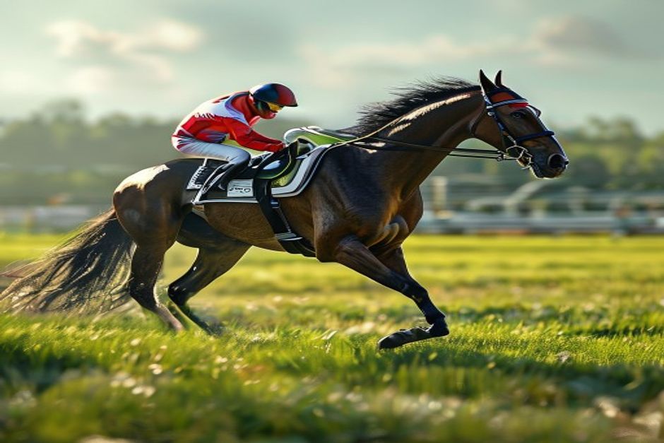 Derby Trainer Explains Preakness Snub