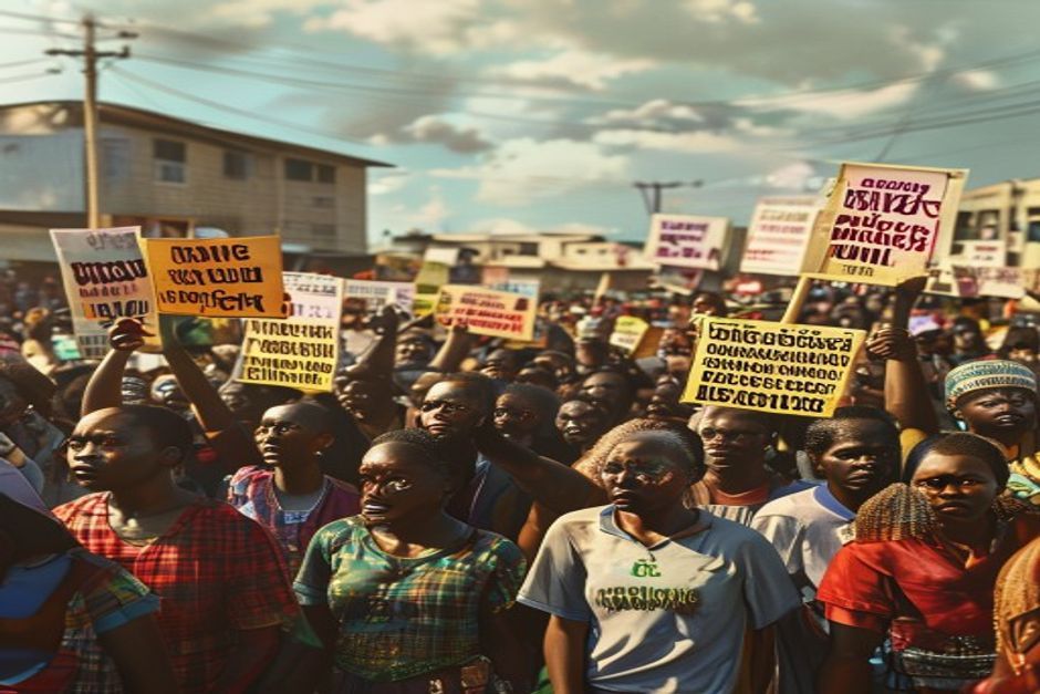 Kenya Halts US Ebola Facility Amid Public Outcry