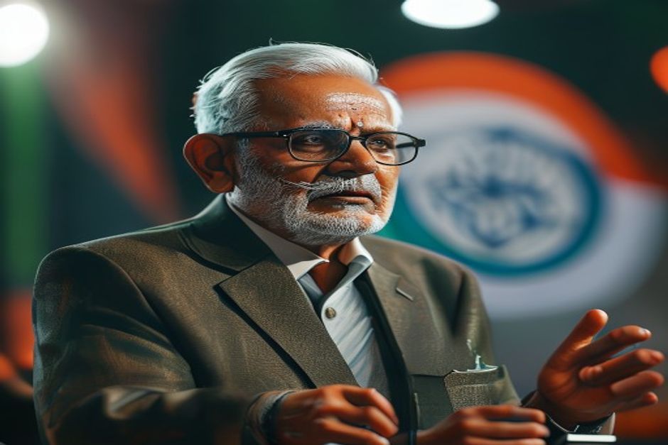 Congress MP Slams Internal Leadership Feuds