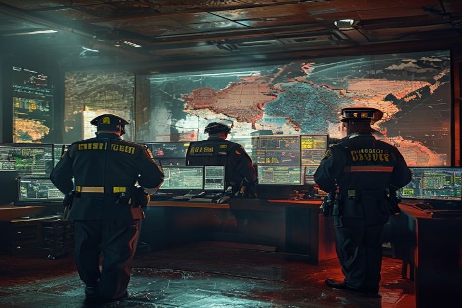 Kerala Tragedy: High-Level Meet After Devastating Fire