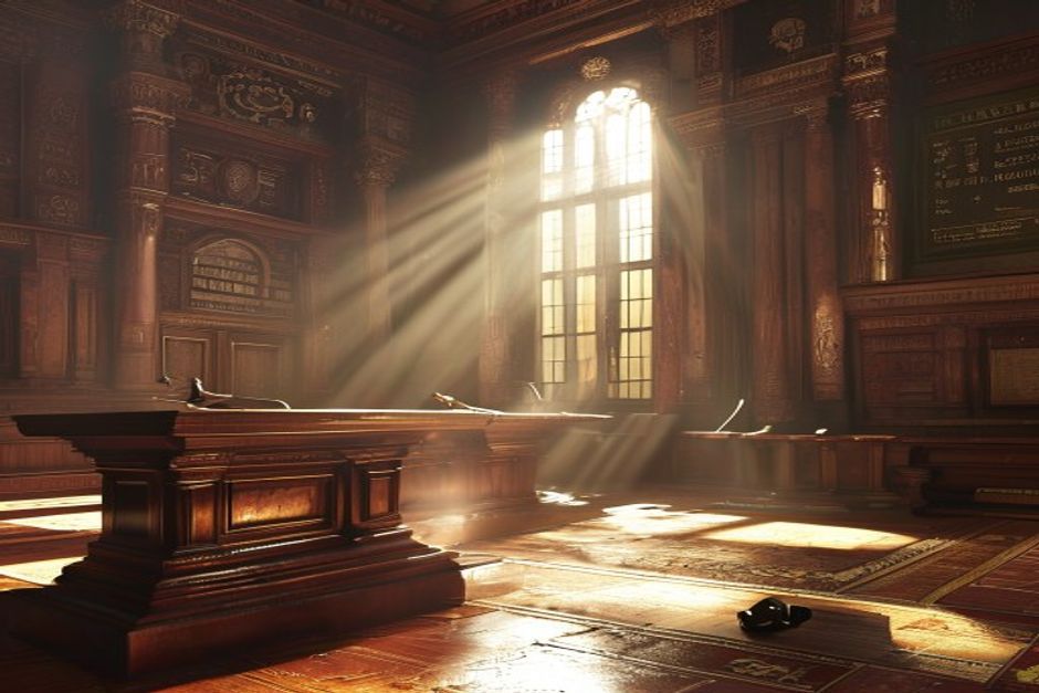 Councillor Misses Oath Retake After Deity Name Row