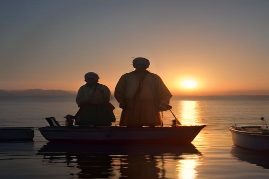 Fishermen's Elite Team to Aid Sea Rescues