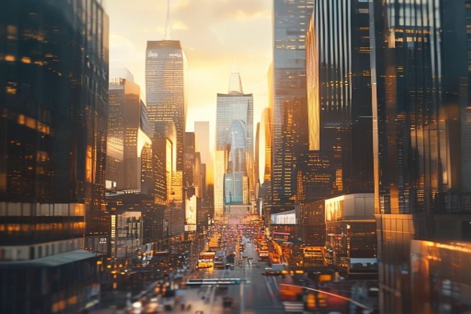 Global Finance Insights: Lacqua Hosts Top Economists