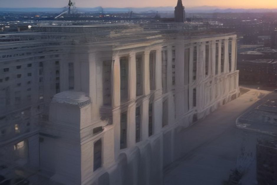Fed Rate Cut Scenarios Unveiled by Citi's Clark