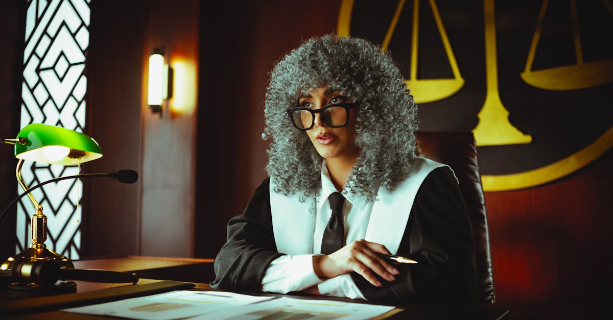 Judge Milliron Summons Lawyer After Viral Outburst