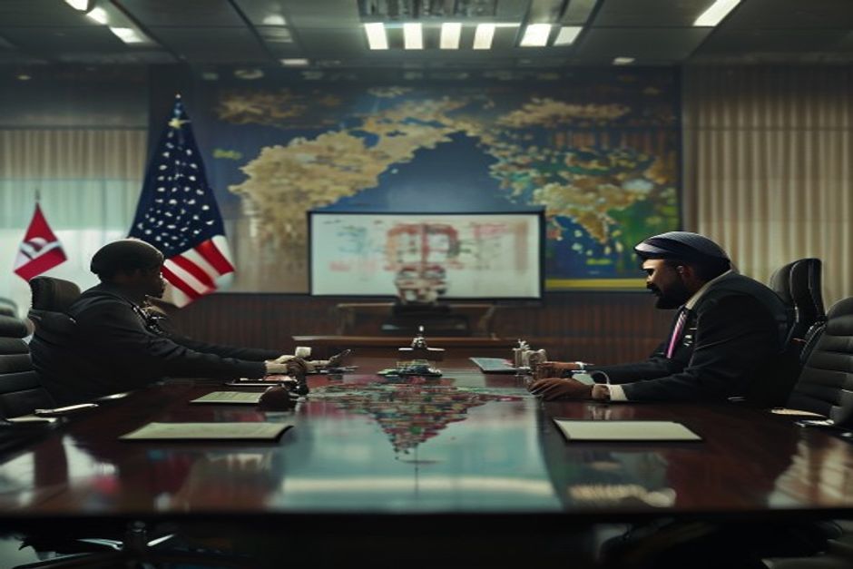 US-Iran Talks: Lebanon, Sanctions & US Credibility