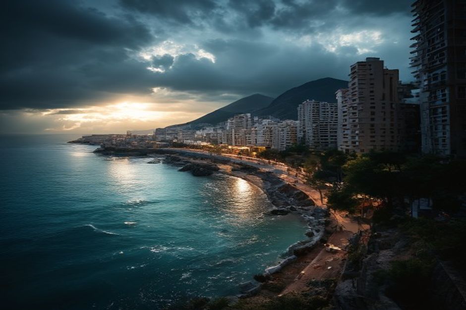 Fragile Calm in Lebanon as Ceasefire Takes Effect