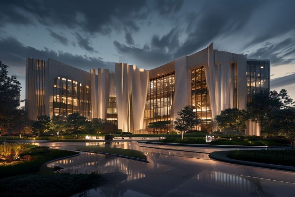 Obama Presidential Center: Monument or Mausoleum?