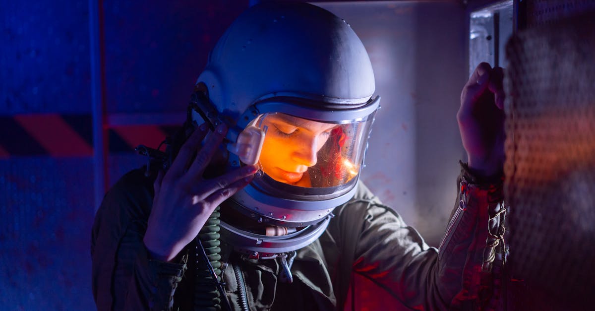 Artemis II Crew Connects from Space