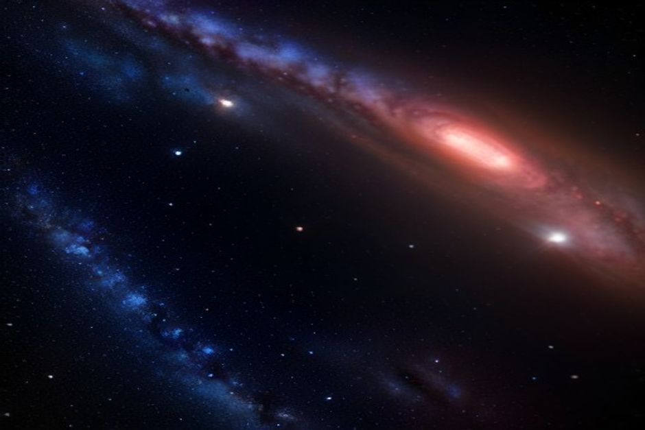 NASA's Roman Telescope: Unveiling Cosmic Secrets & Alien Worlds!