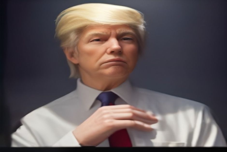 Trump Unveils Healthcare Affordability Plan