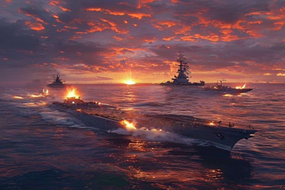 Middle East Tensions Escalate