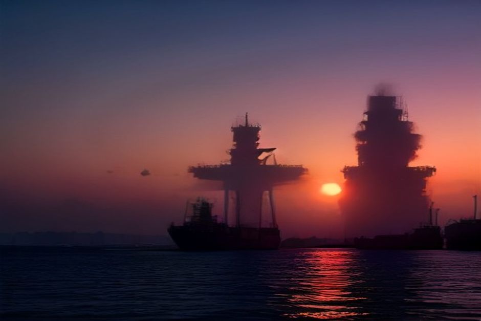 Middle East Conflict Costs Lloyd's £1.4 Billion