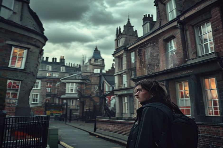 London's Housing Nightmare: A City at Breaking Point