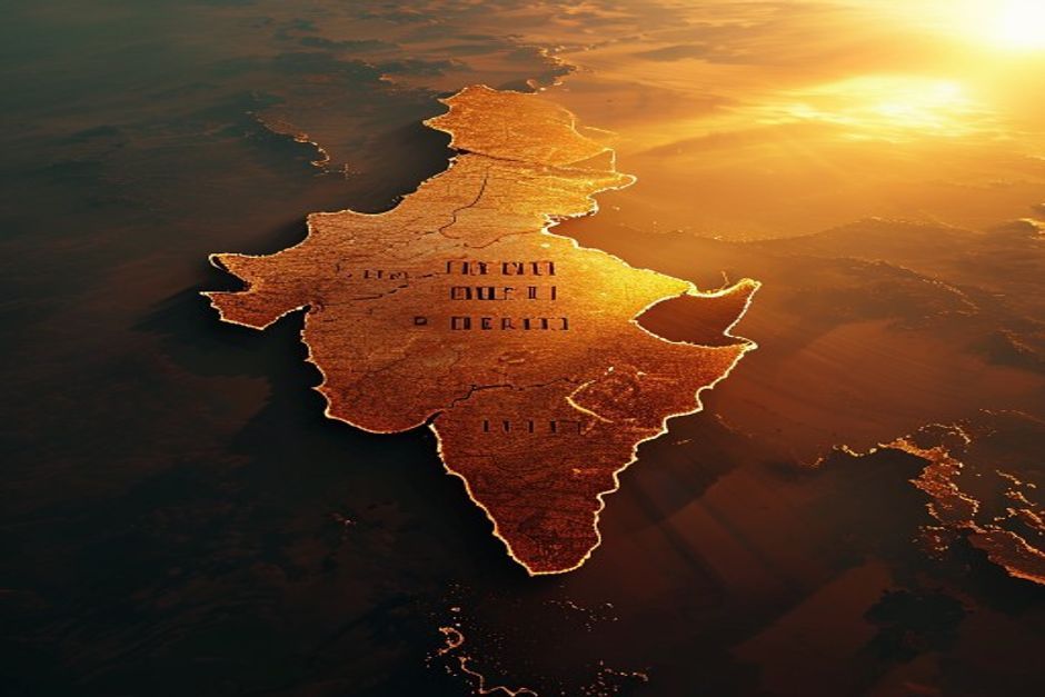 NDA Triumphs in East, Stumbles in South