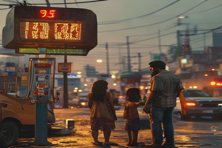 India Braces for Fuel Price Hike