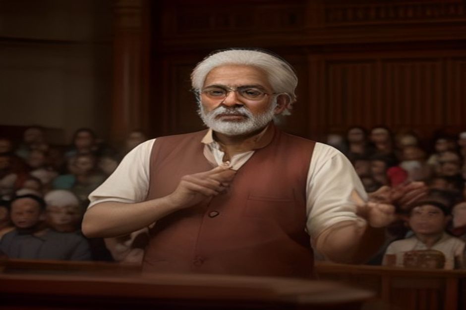 Kerala Opposition Leader's Subtle Dig Reignites Debate