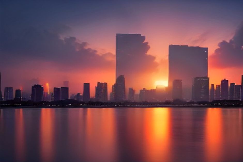 Chennai's Evolutionary Journey: From Madras to Global Hub