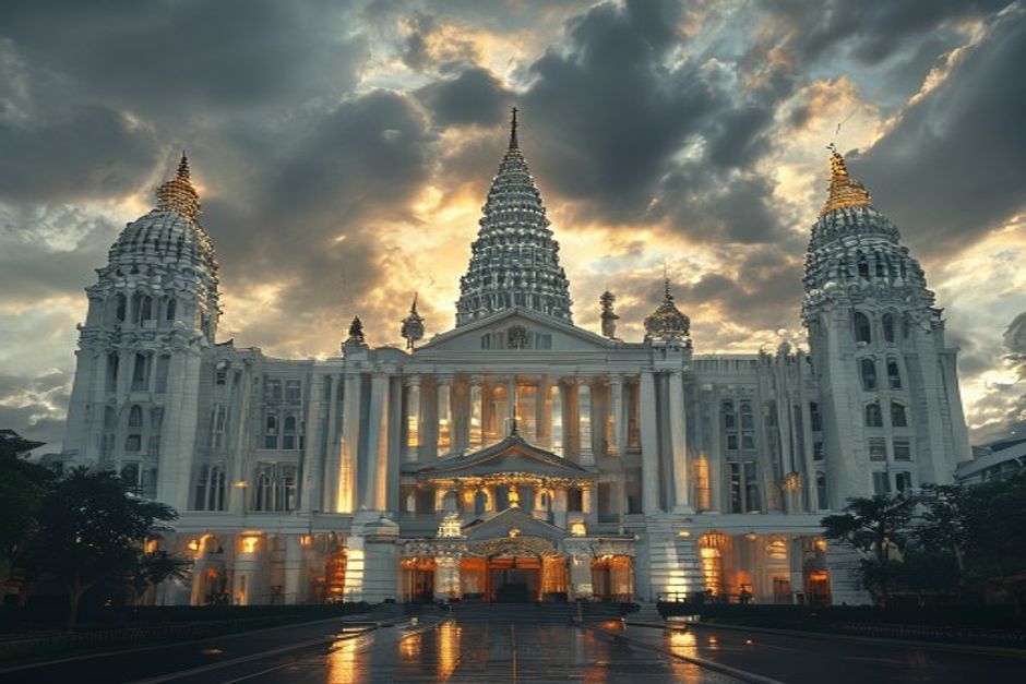Malaysia's Ruling Alliance Faces Snap Election Threat