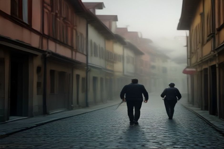 Swiss Citizen Arrested in Viral Case