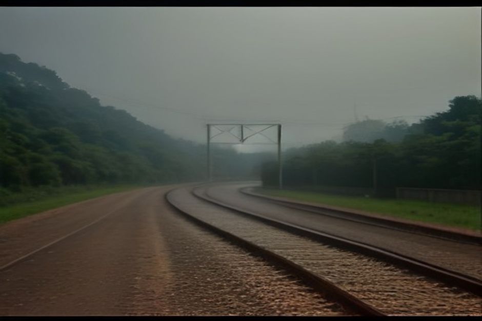 Rail Row Echoes: Kerala-TN Border Tensions Flare