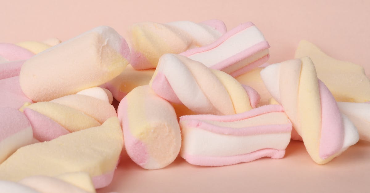 Marshmallow Mayhem from the Sky!