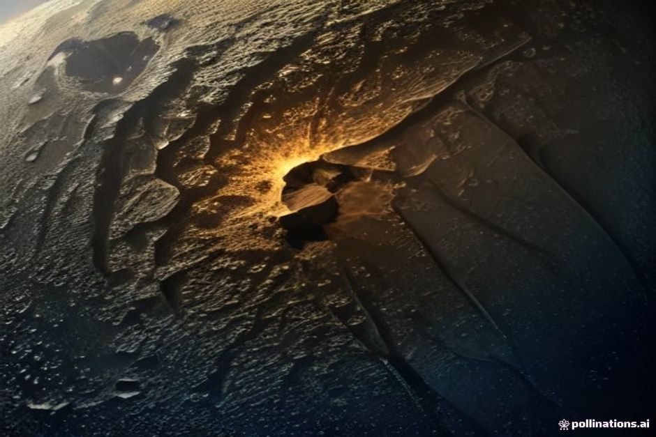 Mercury's Surface Topography: Evidence of Planetary Contraction and Thermal Evolution