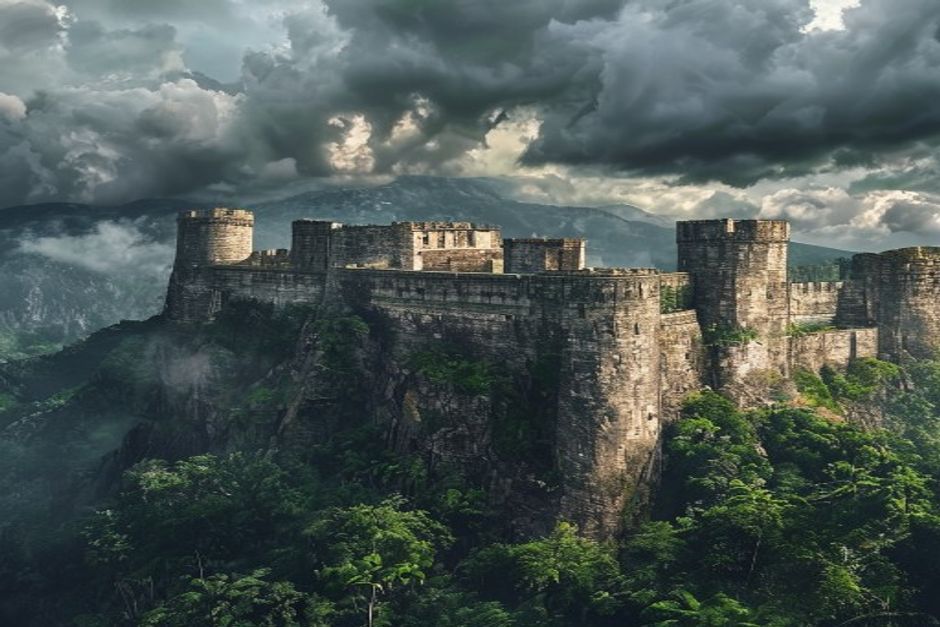 Haiti Fortress Tragedy Claims Lives