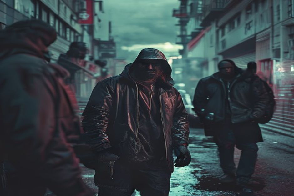 El Salvador's Historic Mass Gang Trial Unfolds