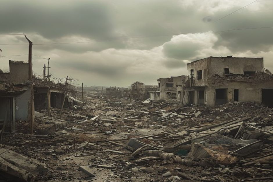 Lebanon Conflict Intensifies: 552 Dead Post-Ceasefire