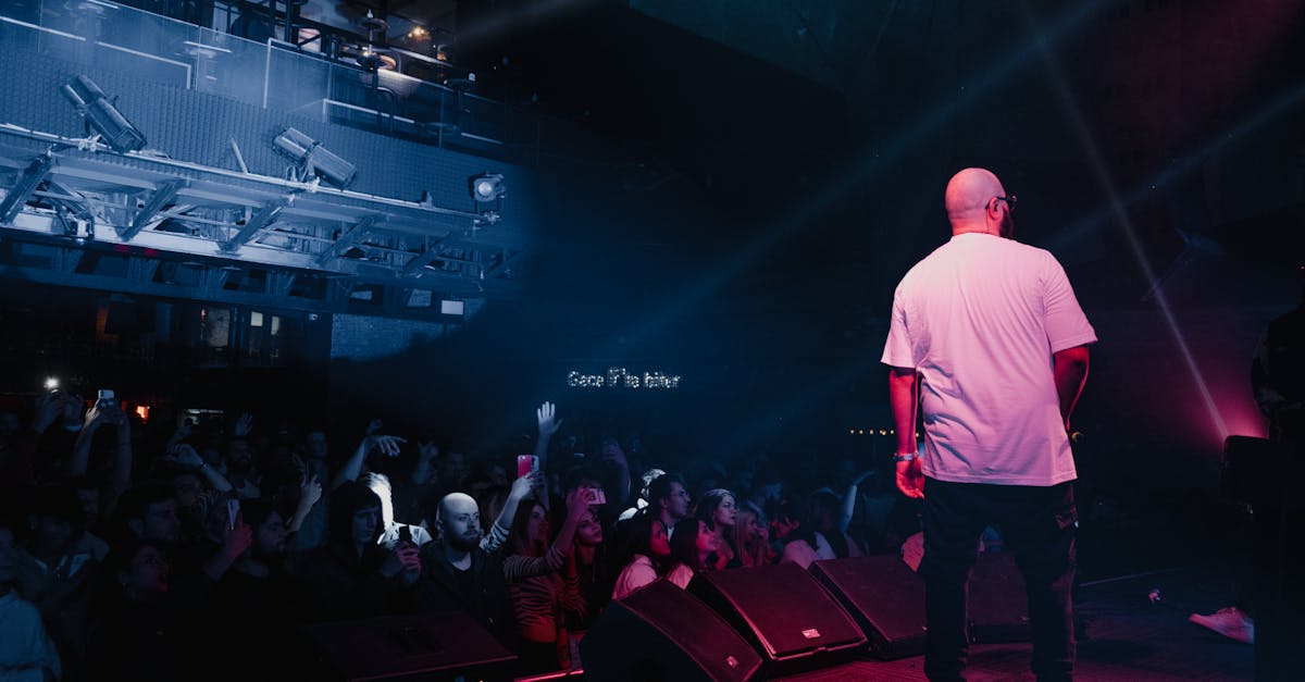 Rapper's Broadway Health Scare