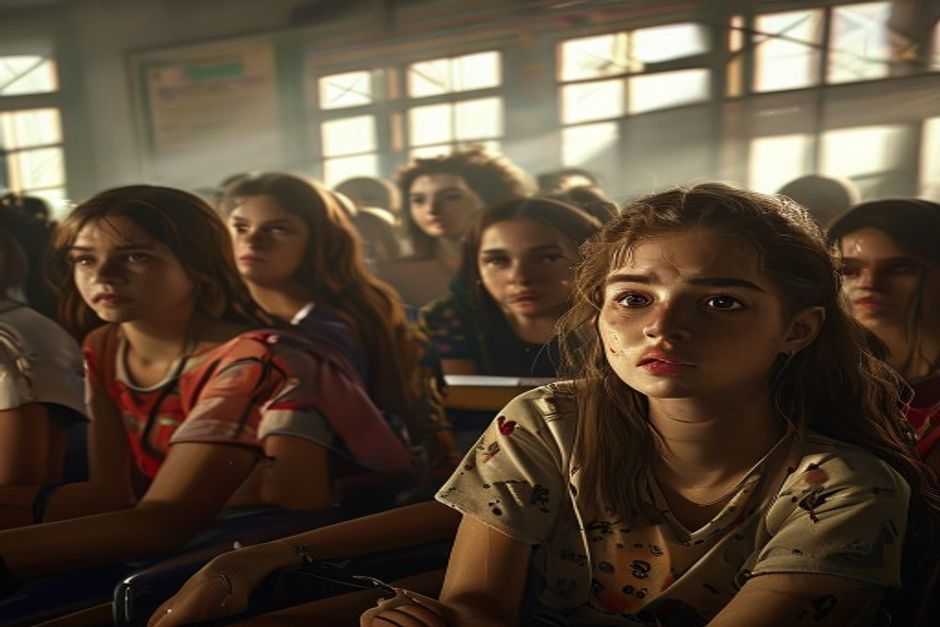 Proper Ladies: The New Viral Hit