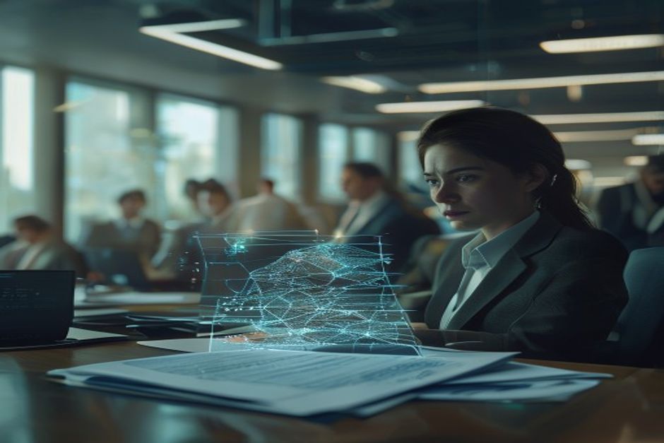 Meta Sued: AI Accused of Targeting Workers on Leave