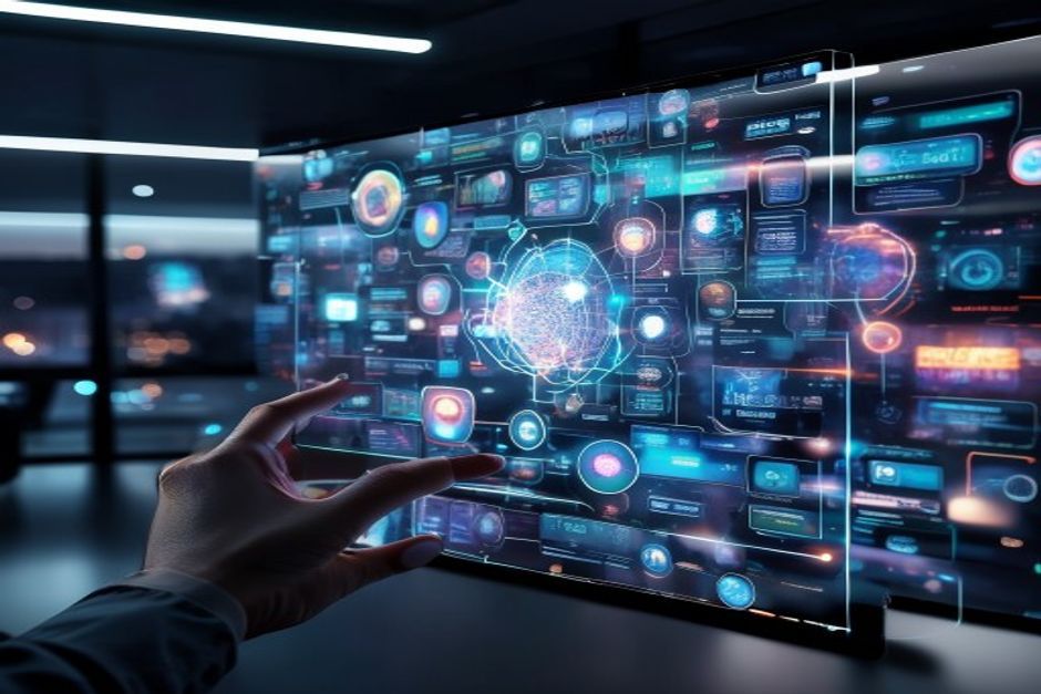 Meta's AI Surge: New Apps Transforming Your Digital Life