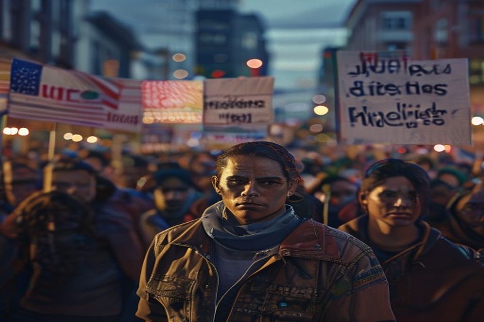 Mexico's Bold Move: Criminal Complaints Against US Over ICE Deaths
