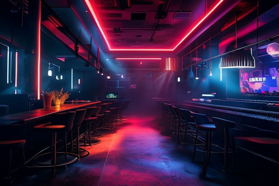 Mexico Club's US Cover Charge Sparks Outrage